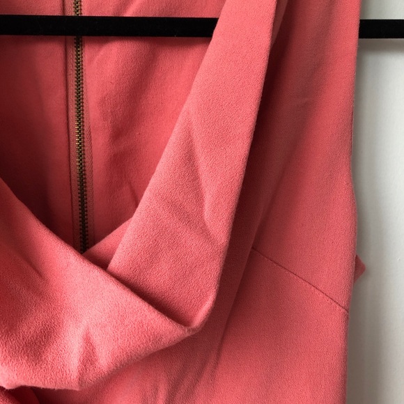 Worn once miss Selfridge work dress - Picture 2 of 5